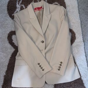 Ann Klein blazer